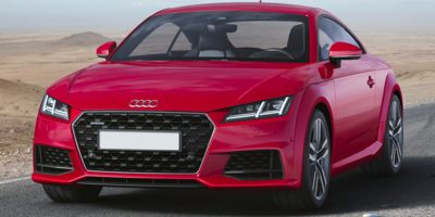 2023 TT Coupe insurance quotes