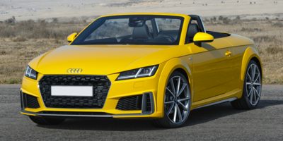 2022 TT Roadster insurance quotes