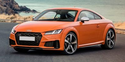Audi TTS Coupe insurance quotes