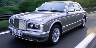 2002 Arnage insurance quotes