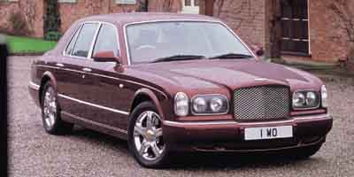 2003 Arnage insurance quotes