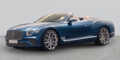 Bentley Continental insurance quotes