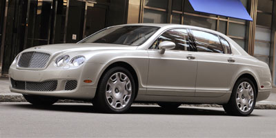 2011 Continental Flying Spur insurance quotes