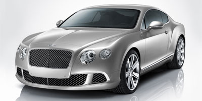 2012 Continental GT insurance quotes