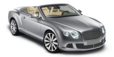 2013 Continental GT insurance quotes