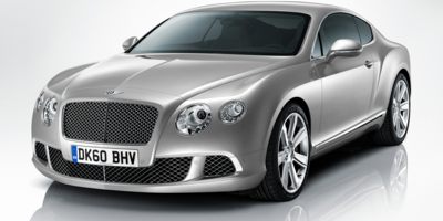 2014 Continental GT insurance quotes