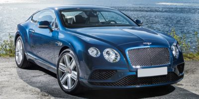 2016 Continental GT insurance quotes
