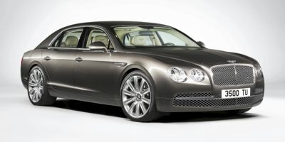 2014 Flying Spur insurance quotes