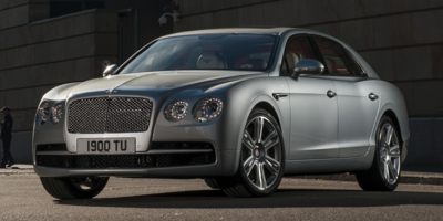 2017 Flying Spur insurance quotes