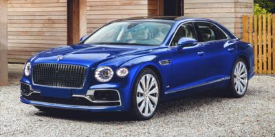 2020 Flying Spur insurance quotes