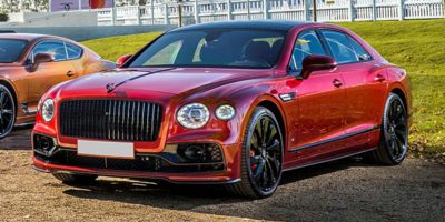 2022 Flying Spur insurance quotes