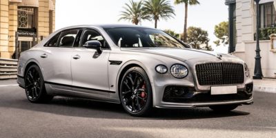 2023 Flying Spur insurance quotes