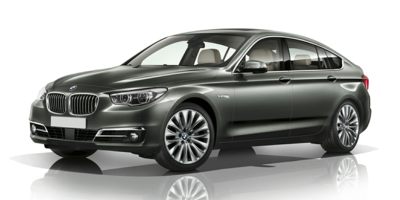 BMW 5 Series Gran Turismo insurance quotes