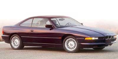 1997 8 Series insurance quotes