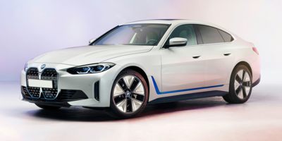 BMW i4 insurance quotes