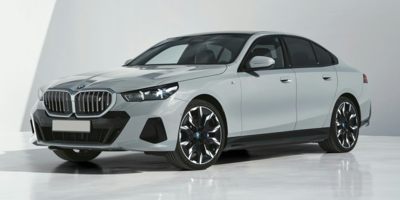 BMW i5 insurance quotes