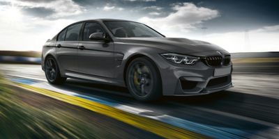 2018 M3 insurance quotes