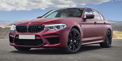 2019 M5 insurance quotes