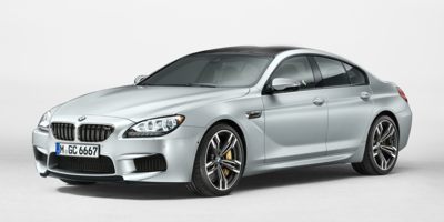 BMW M6 insurance quotes