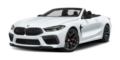 BMW M8 insurance quotes