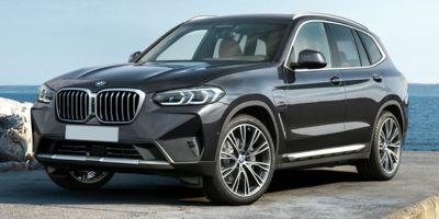 BMW X3 insurance quotes
