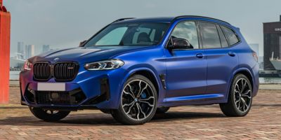 BMW X3 M insurance quotes