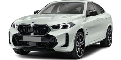 BMW X6 insurance quotes