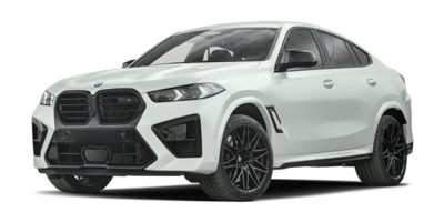BMW X6 M insurance quotes