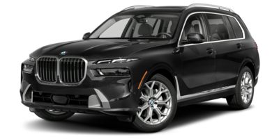 BMW X7 insurance quotes