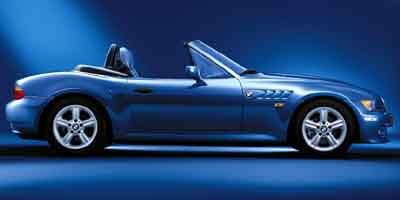 2001 Z3 insurance quotes