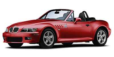 2002 Z3 insurance quotes