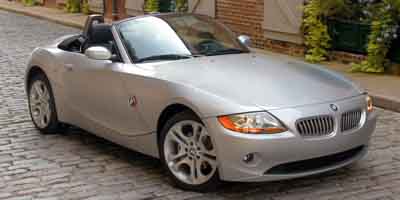 2003 Z4 insurance quotes