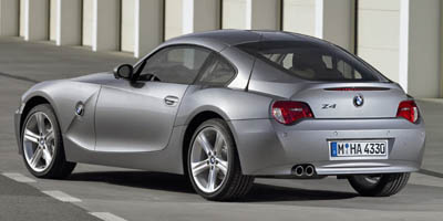 2007 Z4 insurance quotes