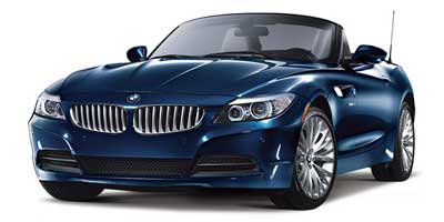 2009 Z4 insurance quotes