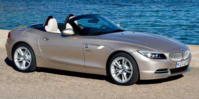 2010 Z4 insurance quotes