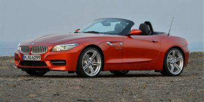 2016 Z4 insurance quotes
