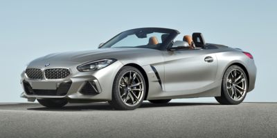 2020 Z4 insurance quotes