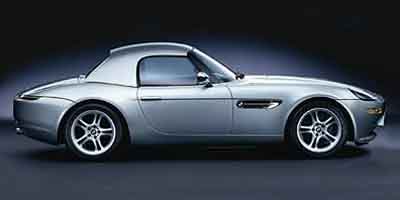 2002 Z8 insurance quotes