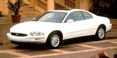 Buick Riviera insurance quotes