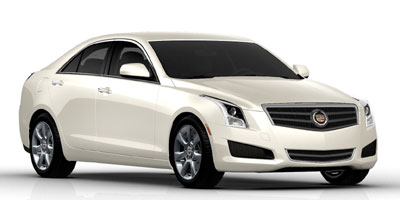 2013 ATS insurance quotes