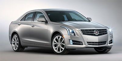 2014 ATS insurance quotes