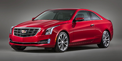 Cadillac ATS Coupe insurance quotes