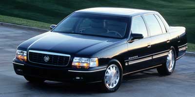 Cadillac Concours insurance quotes