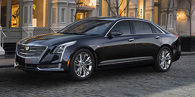 2018 CT6 insurance quotes