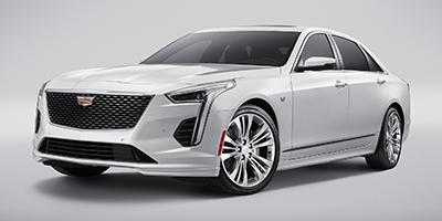 2019 CT6 insurance quotes
