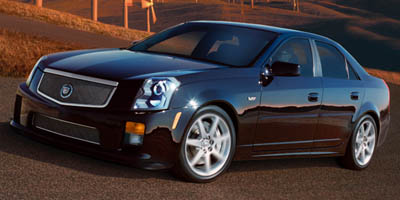 2005 CTS-V insurance quotes