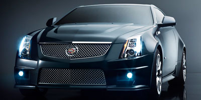 2012 CTS-V Coupe insurance quotes