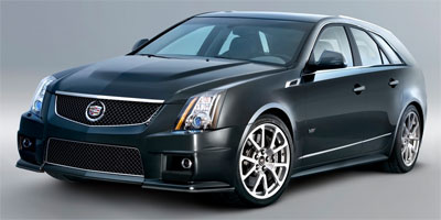 2012 CTS-V Wagon insurance quotes