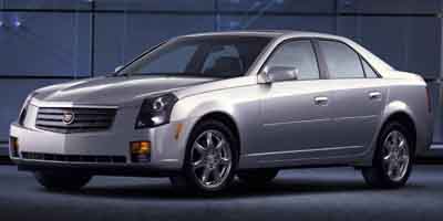 2003 CTS insurance quotes