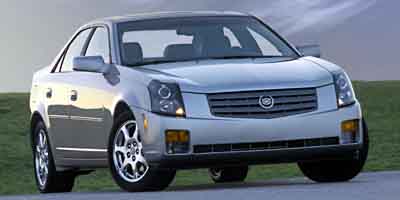 2004 CTS insurance quotes